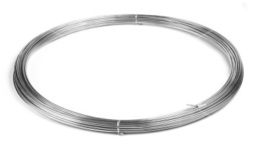 The Unique Properties of Stainless Steel Wire: Why It's So Valued